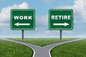 The Good and Bad of Retiring Early